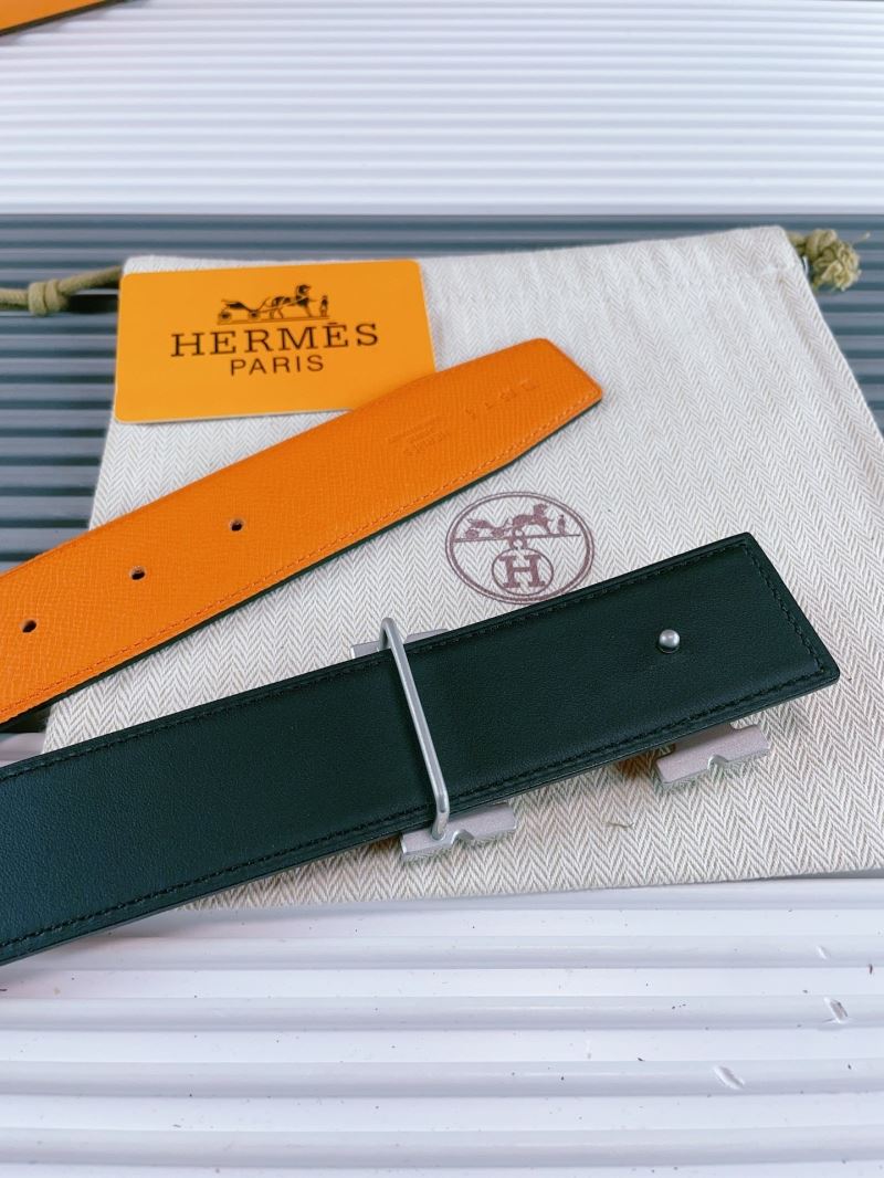 Hermes Belts